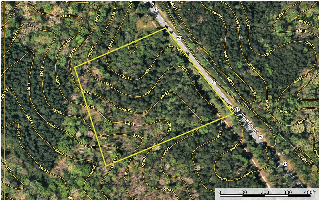 B Rock Cut Road Smyrna, SC 29743 - Photo 17 of 18