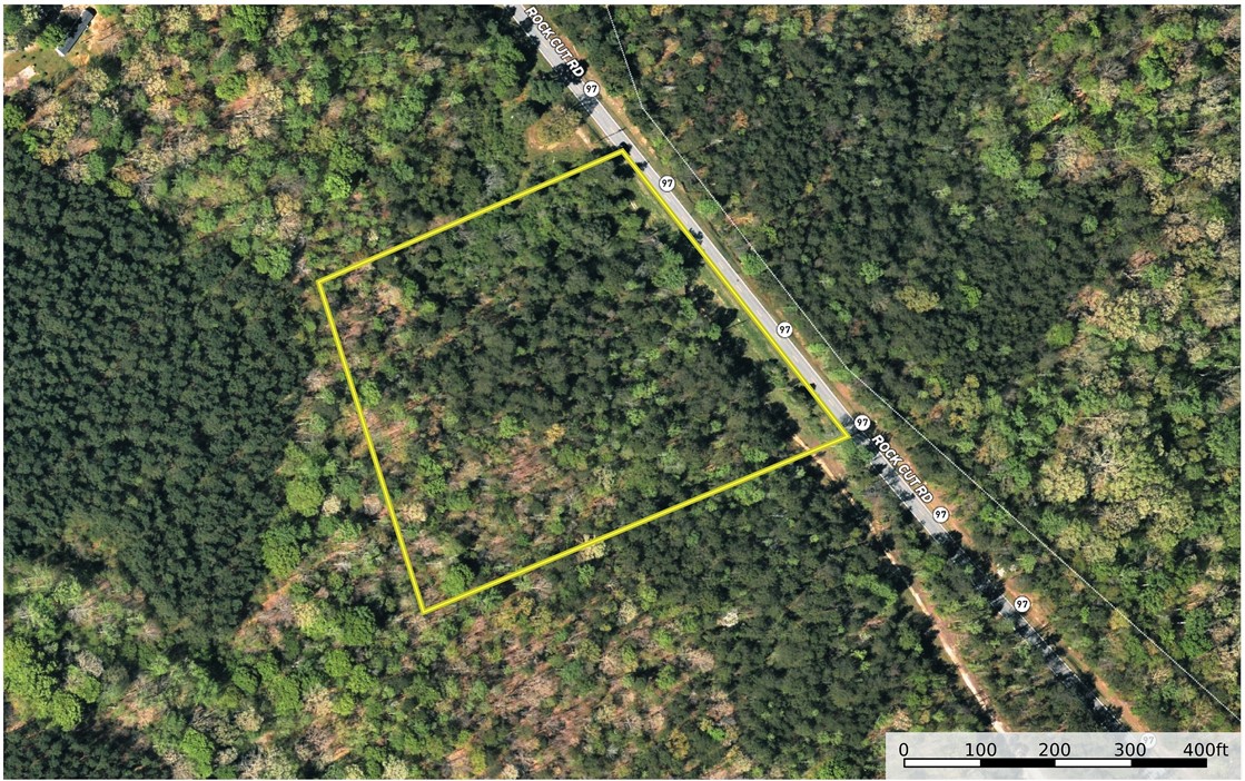 B Rock Cut Road Smyrna, SC 29743 - Photo 2 of 18