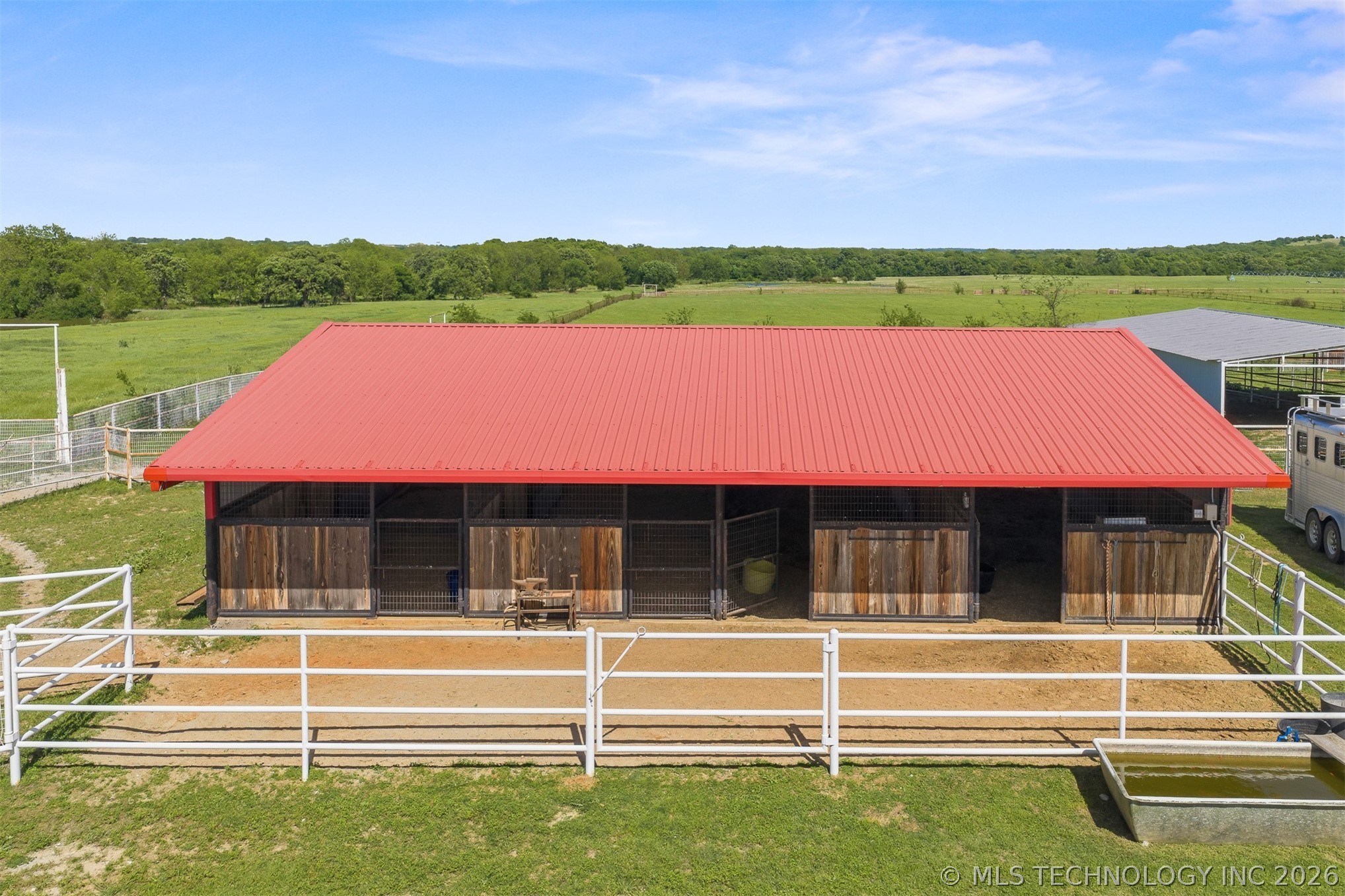 5890 South Brock Road Ardmore, OK 73401 - Photo 58 of 91 Gallery Image 58