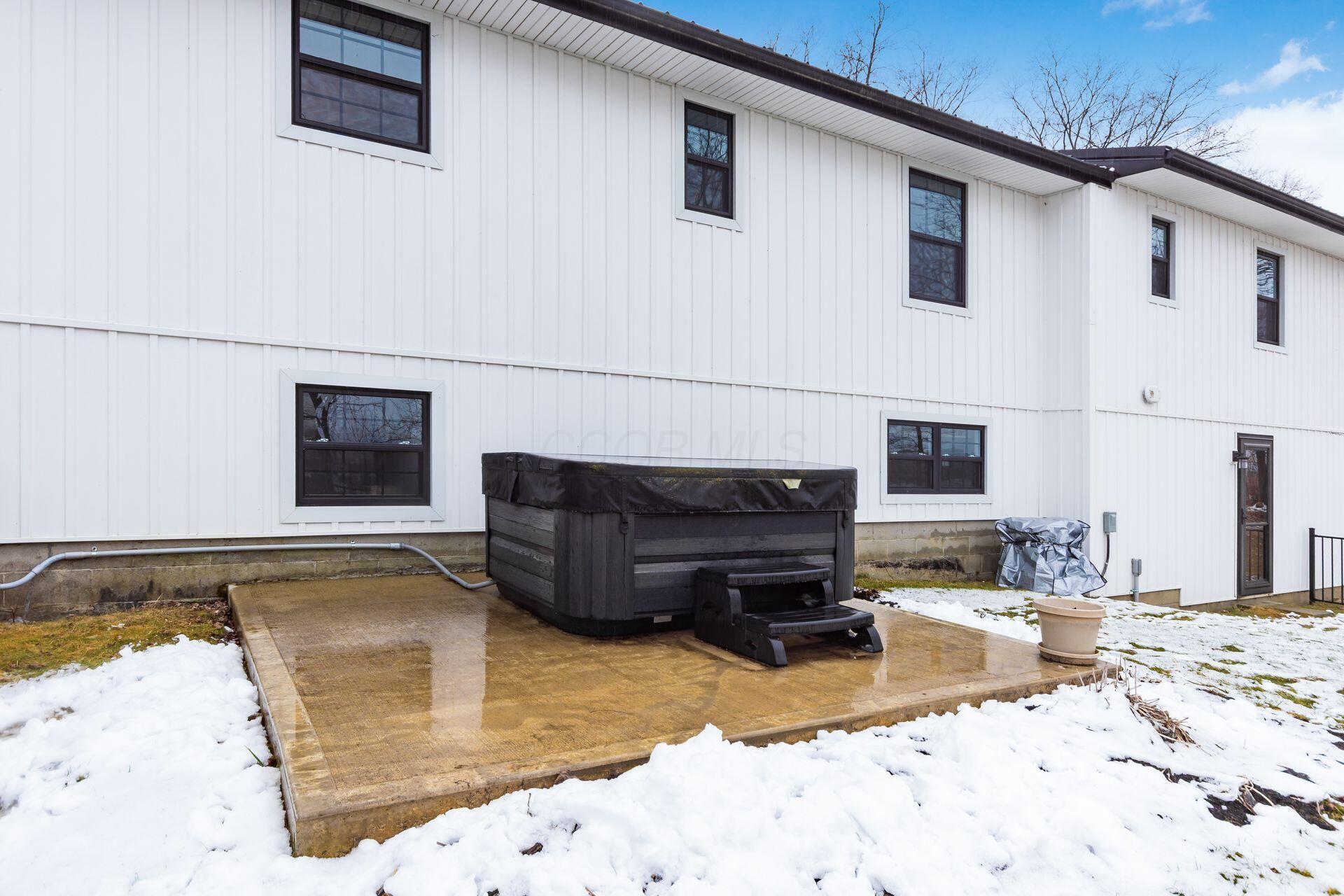 200 Josiah Morris Road London, OH 43140 - Photo 48 of 68 Welcome Home! 200 Josiah Morris Road, London, OH 43140