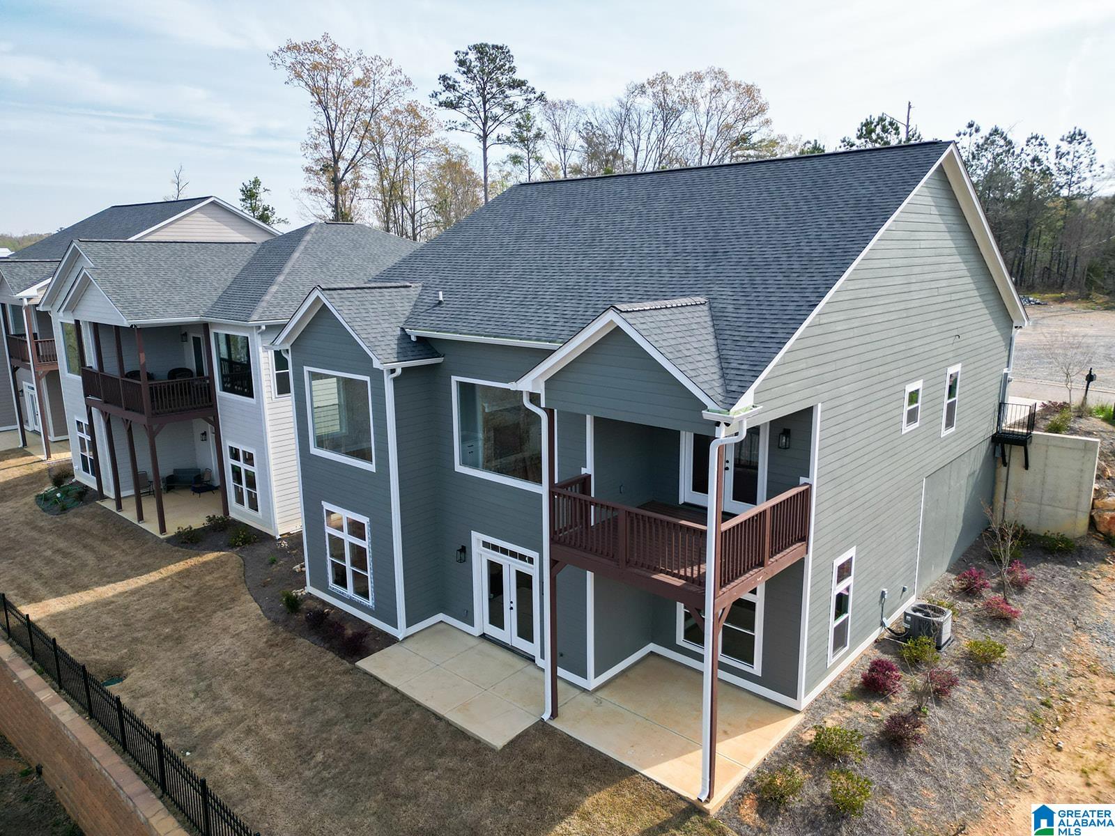 270 Shoreline View Talladega, AL 35160 - Photo 3 of 59