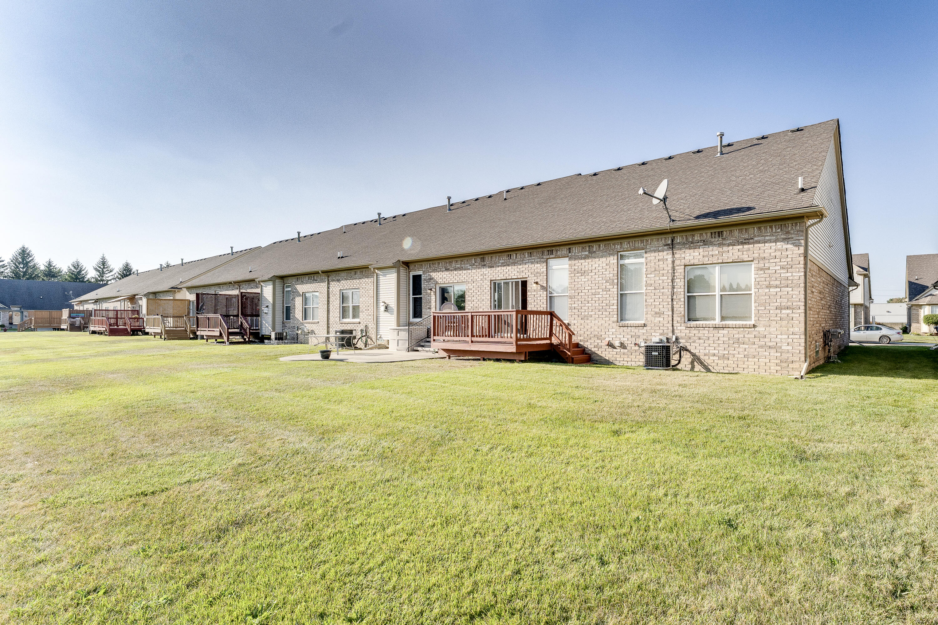 3868 Elvera Lane Warren, MI 48092 - Photo 39 of 41 A-3868 Elvera lane, warren-3