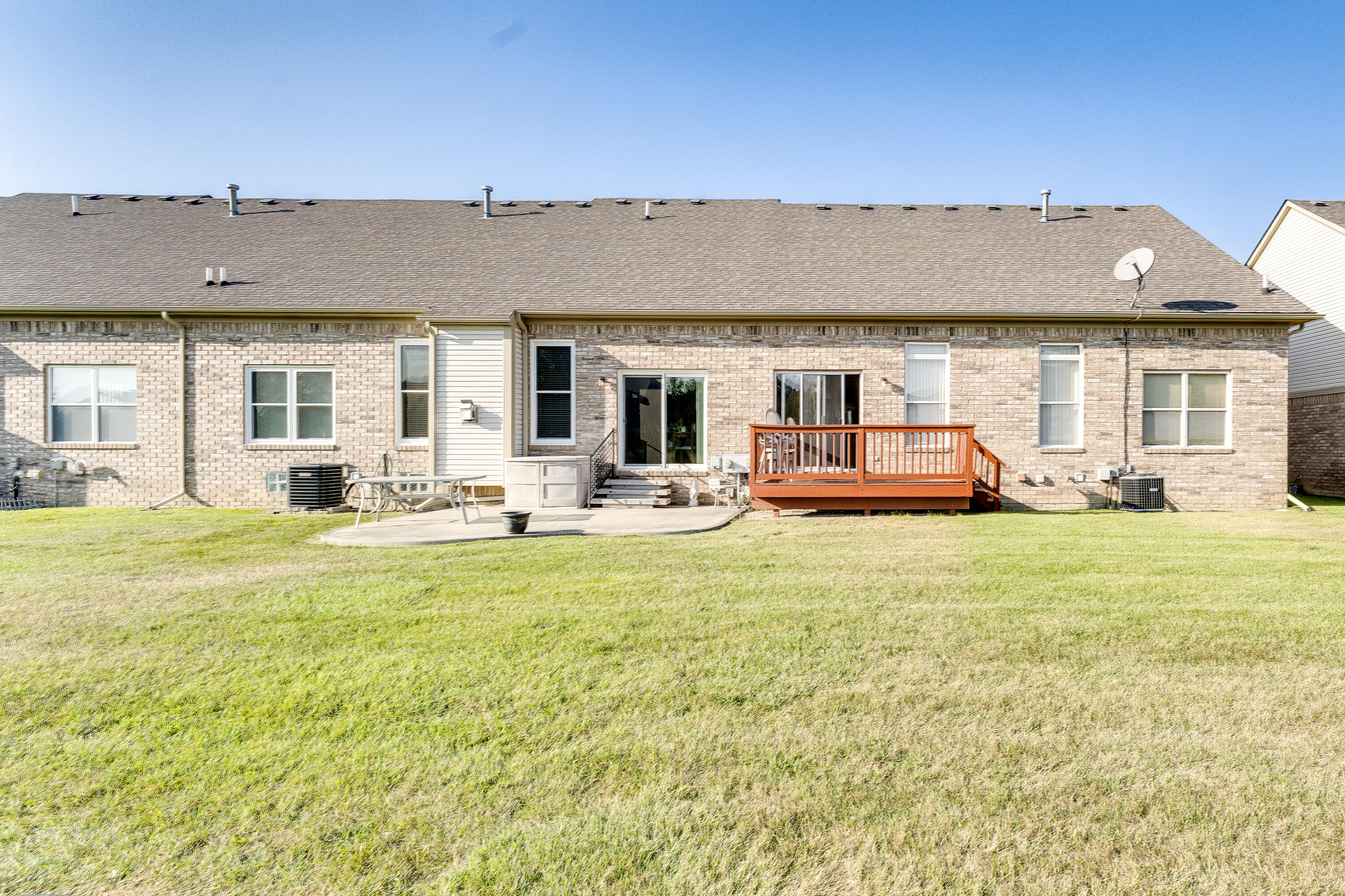 3868 Elvera Lane Warren, MI 48092 - Photo 40 of 41 A-3868 Elvera lane, warren-4