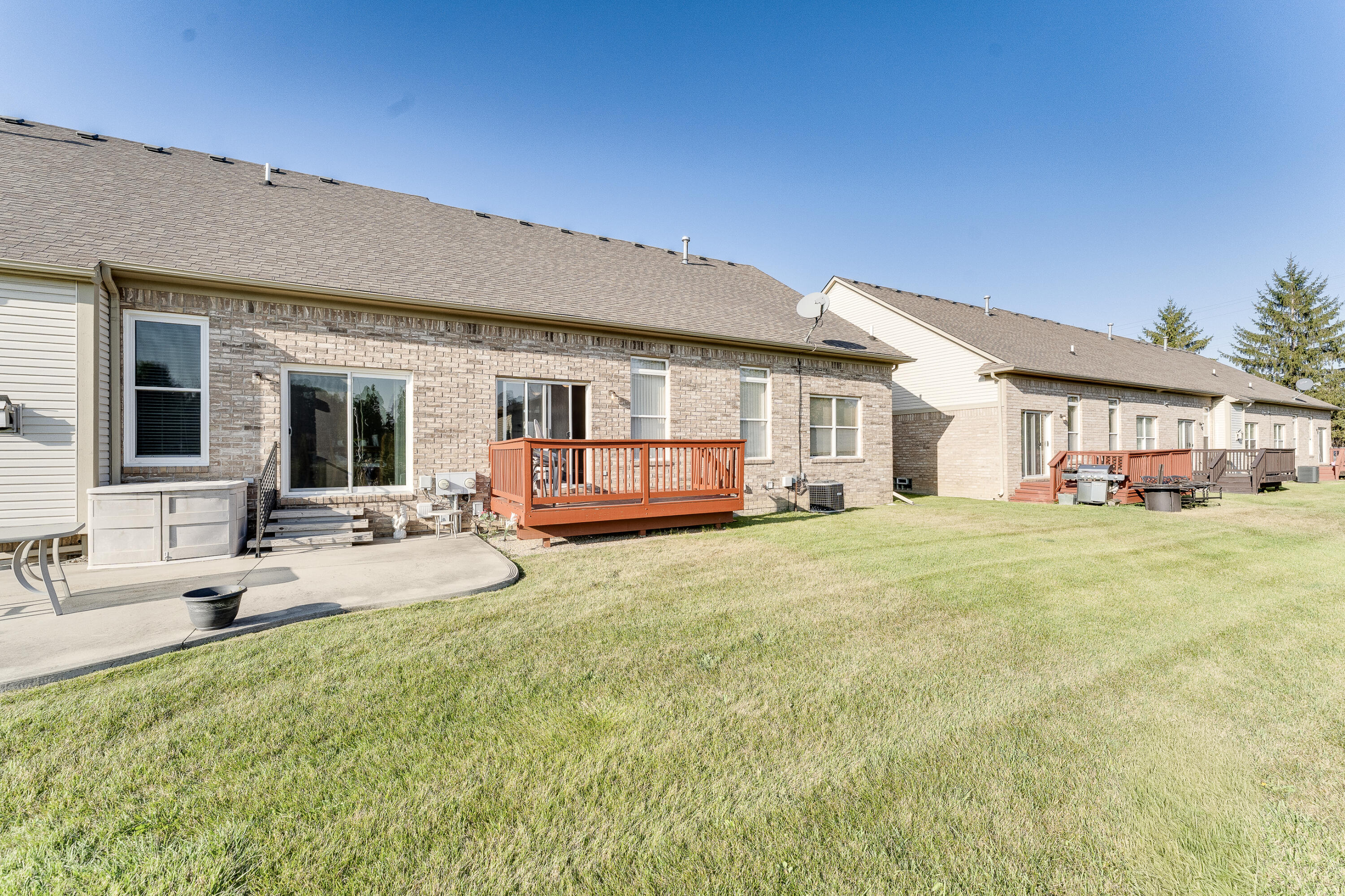 3868 Elvera Lane Warren, MI 48092 - Photo 41 of 41 A-3868 Elvera lane, warren-5