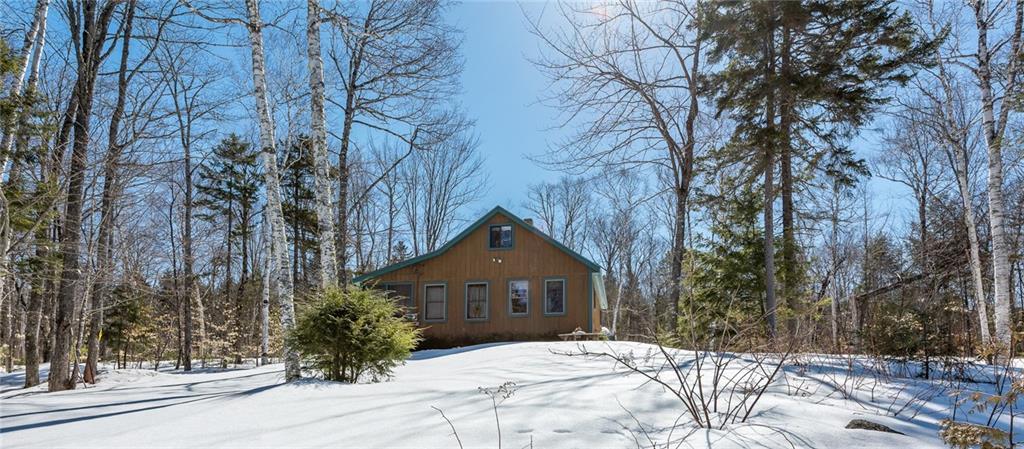 58 Fifield Lane Danforth, ME 04424 - Photo 23 of 29 Photo
