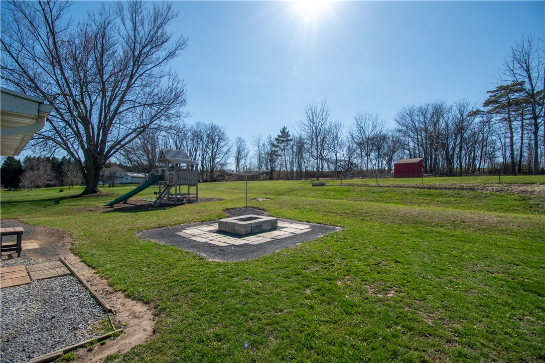 5554 Highway 89 Romulus, NY 14541 - Photo 5 of 46