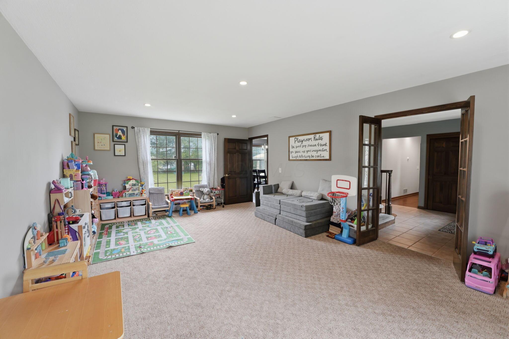 5220 Smothers Road Westerville, OH 43081 - Photo 33 of 81