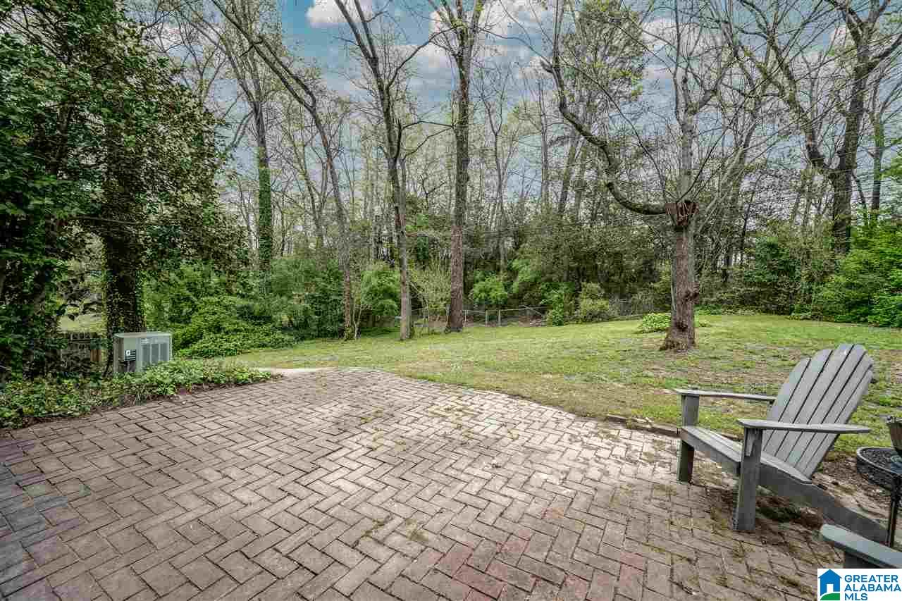3184 Dolly Ridge Drive Birmingham, AL 35243 - Photo 44 of 45