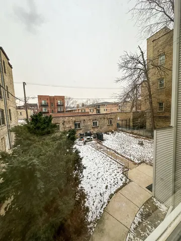 front view of a building