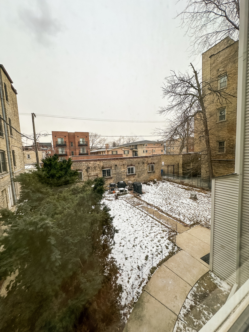 4134 North Keystone Avenue, Unit 1SW Chicago, IL 60641 - Photo 16 of 18