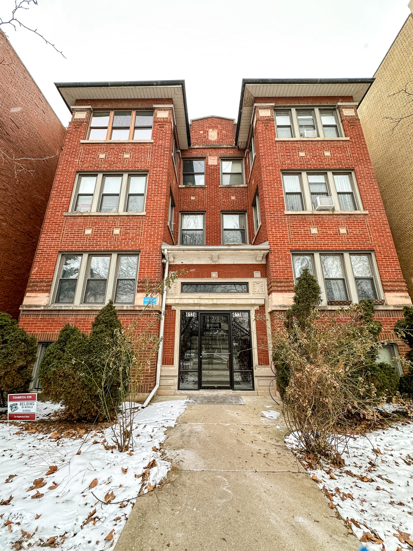 4134 North Keystone Avenue, Unit 1SW Chicago, IL 60641 - Photo 17 of 18