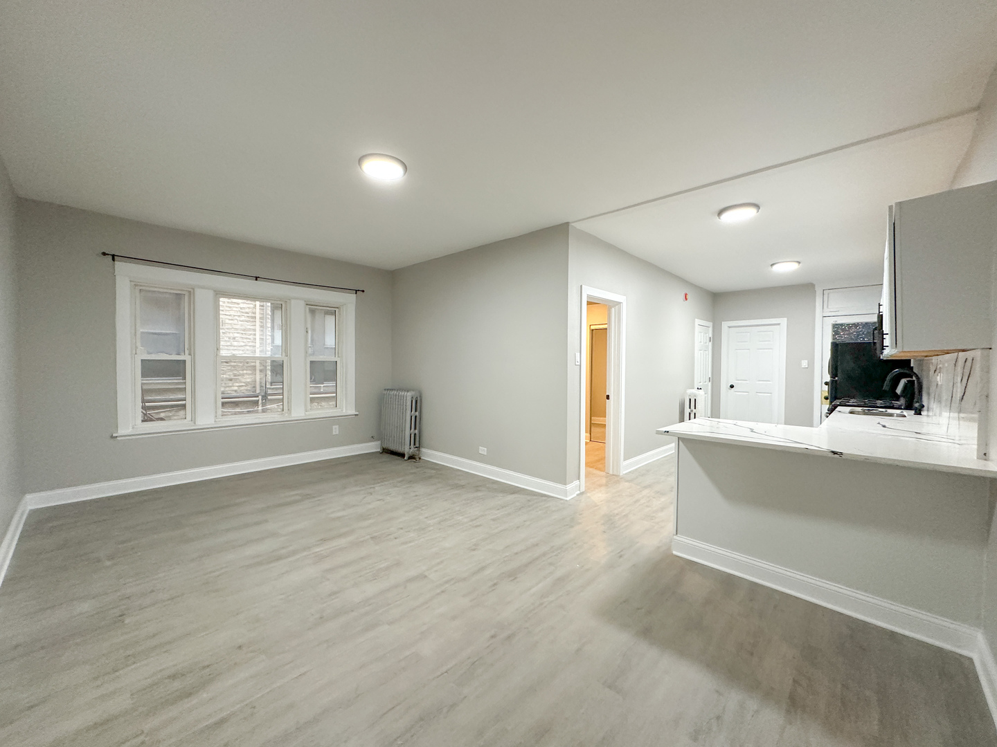 4134 North Keystone Avenue, Unit 1SW Chicago, IL 60641 - Photo 4 of 18