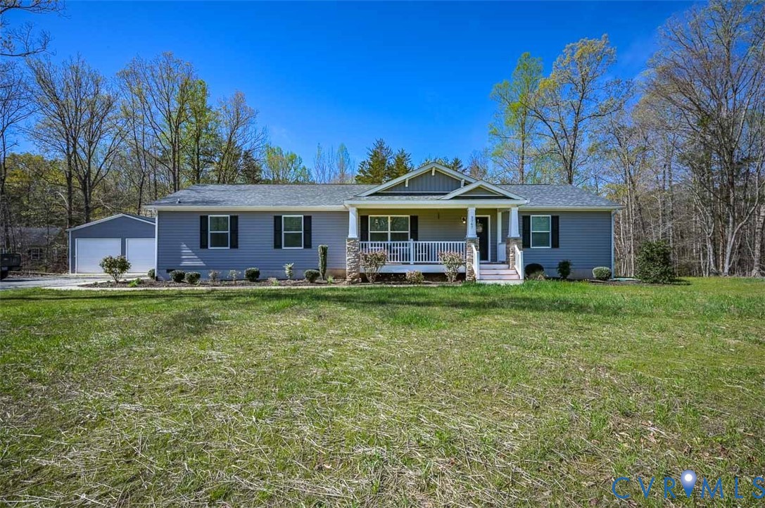3767 Broad St Road Gum Spring, VA 23065 - Photo 38 of 47