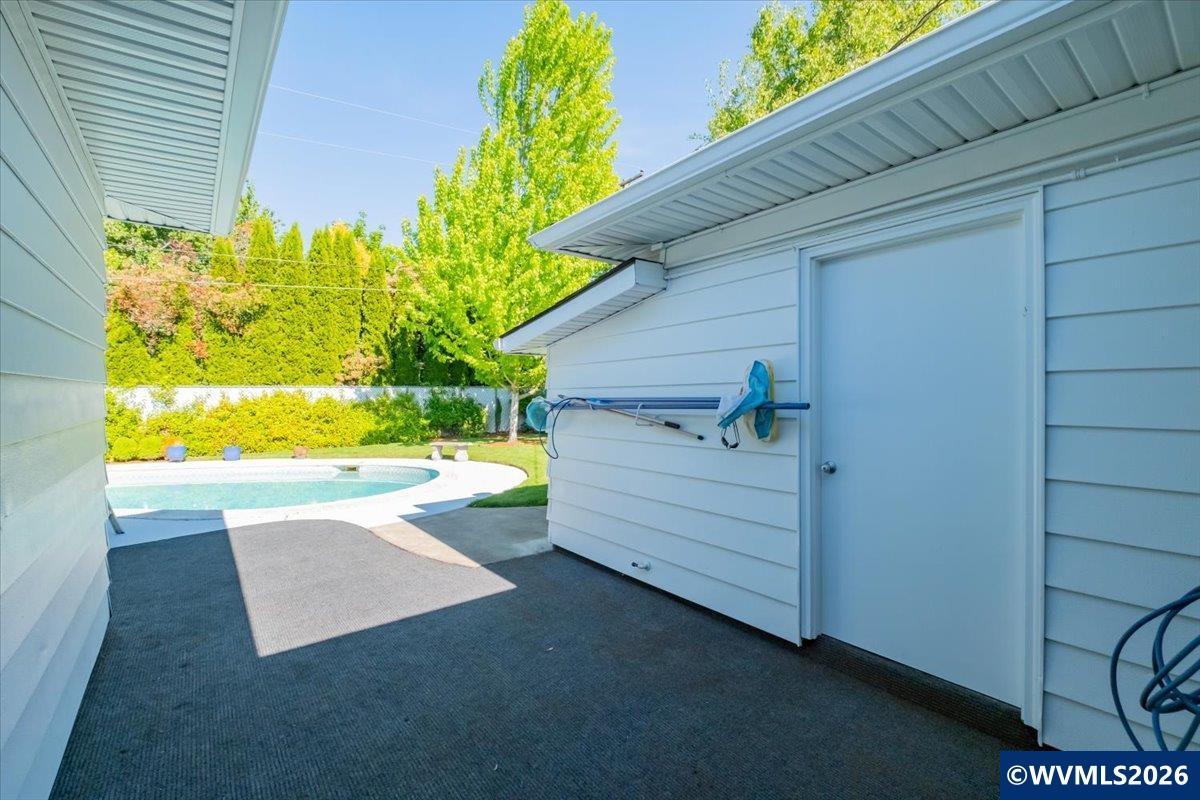 3005 Southwest Liberty Street Albany, OR 97321 - Photo 40 of 50