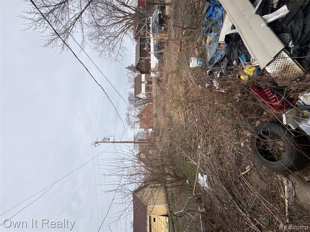 15343 Whitcomb Detroit, MI 48227 - Photo 8 of 48