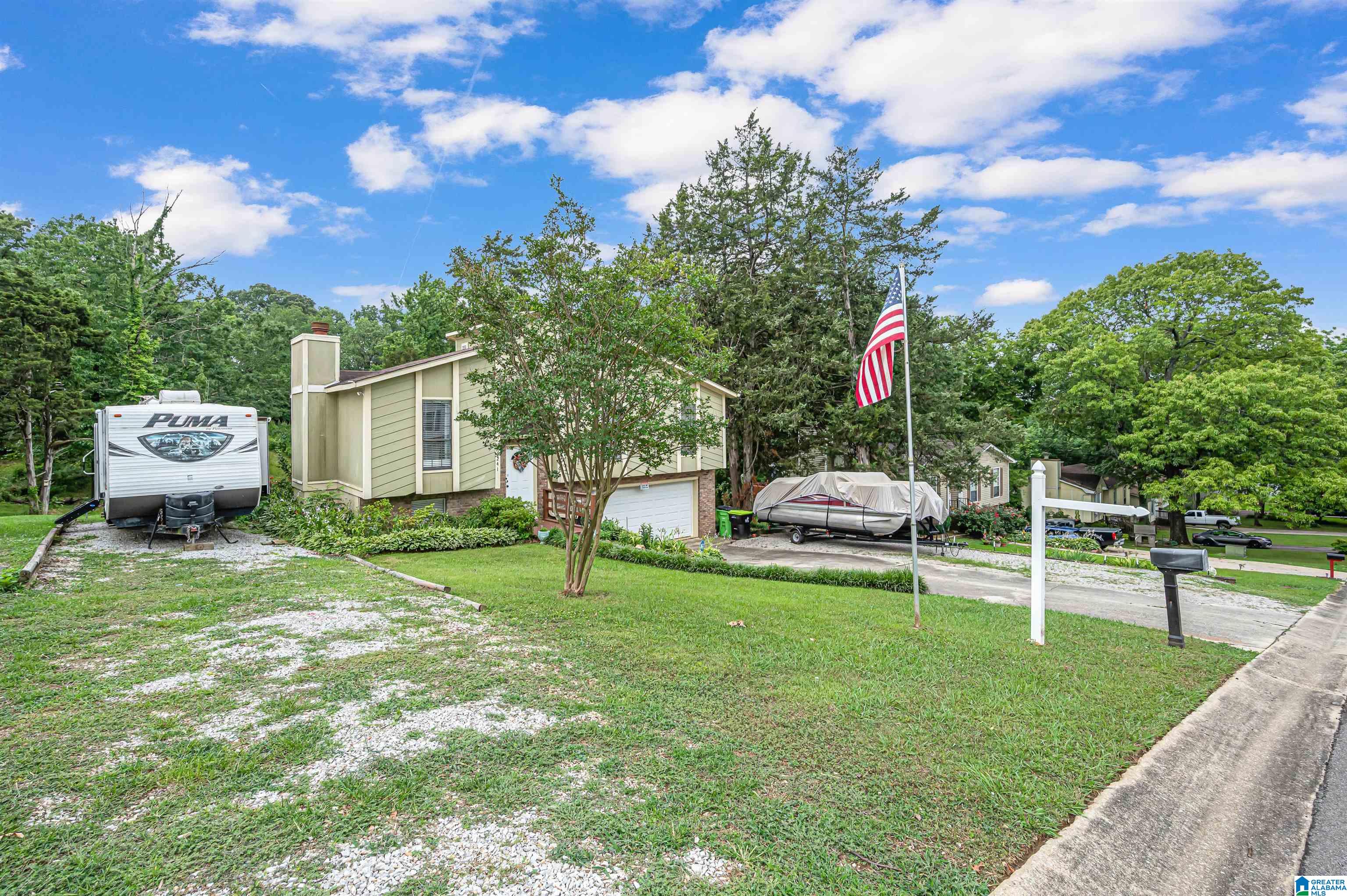 1241 Maitland Road Leeds, AL 35094 - Photo 28 of 28