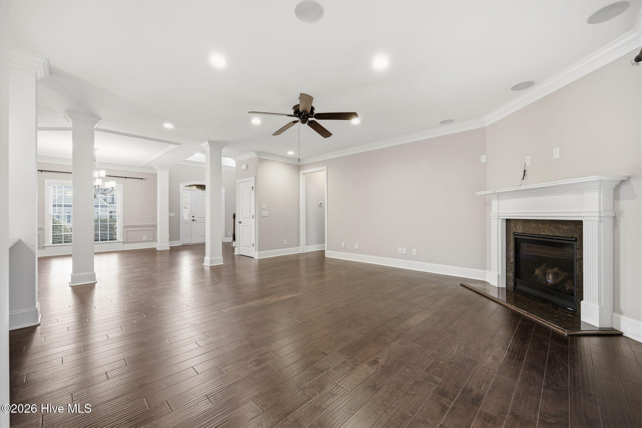 3925 Dunhagan Road Greenville, NC 27858 - Photo 38 of 61