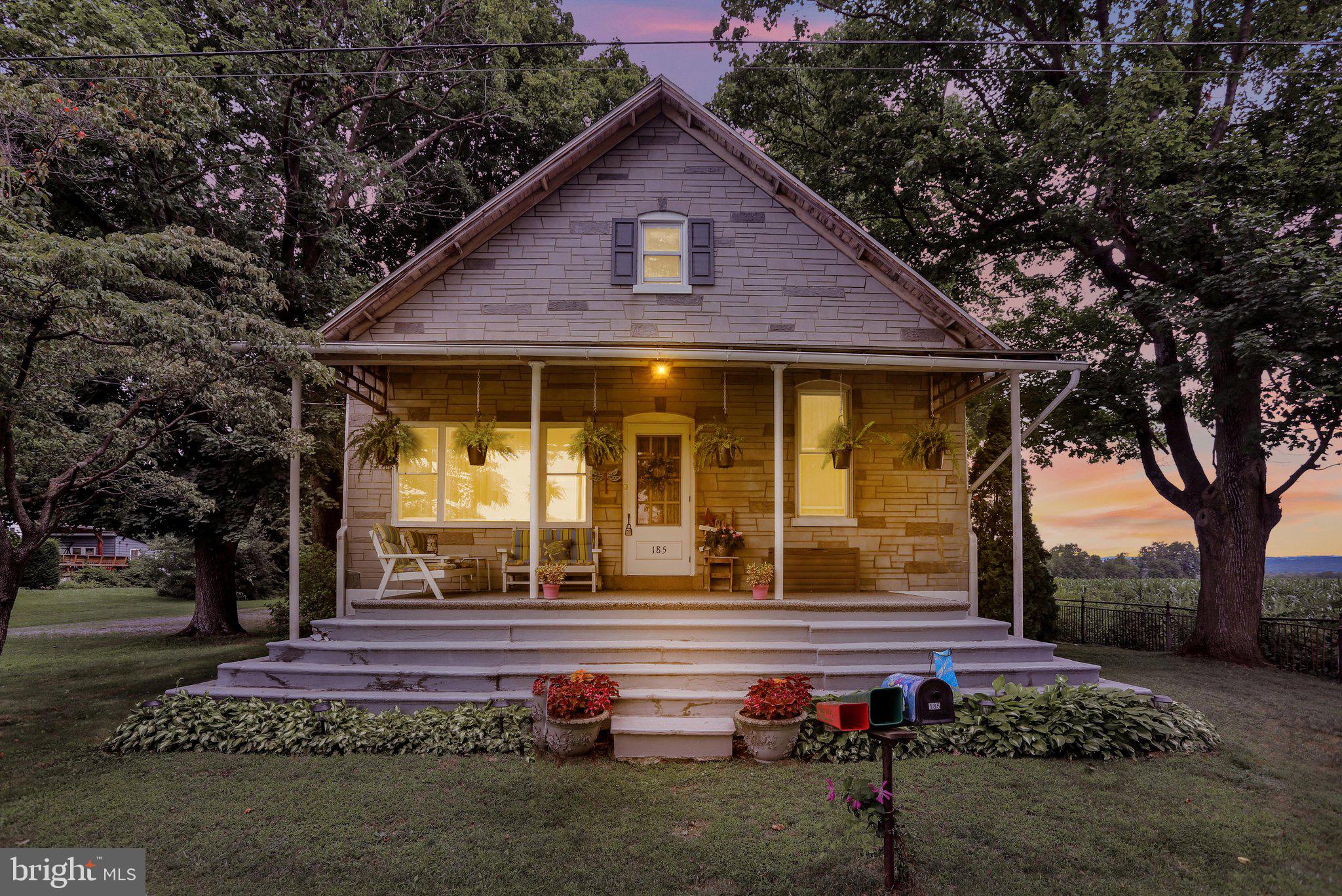 185 Stitzer Road Oley, PA 19522 - Photo 2 of 39 E26A1246_TW