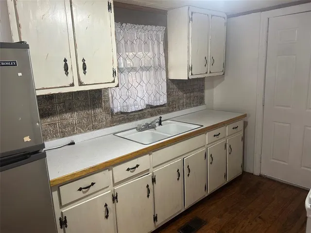 $80,000 | 115 Sandy Top Road, Scroggins, TX 75480