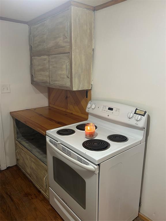 115 Sandy Top Road Scroggins, TX 75480 - Photo 12 of 15