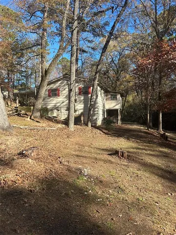 $80,000 | 115 Sandy Top Road, Scroggins, TX 75480