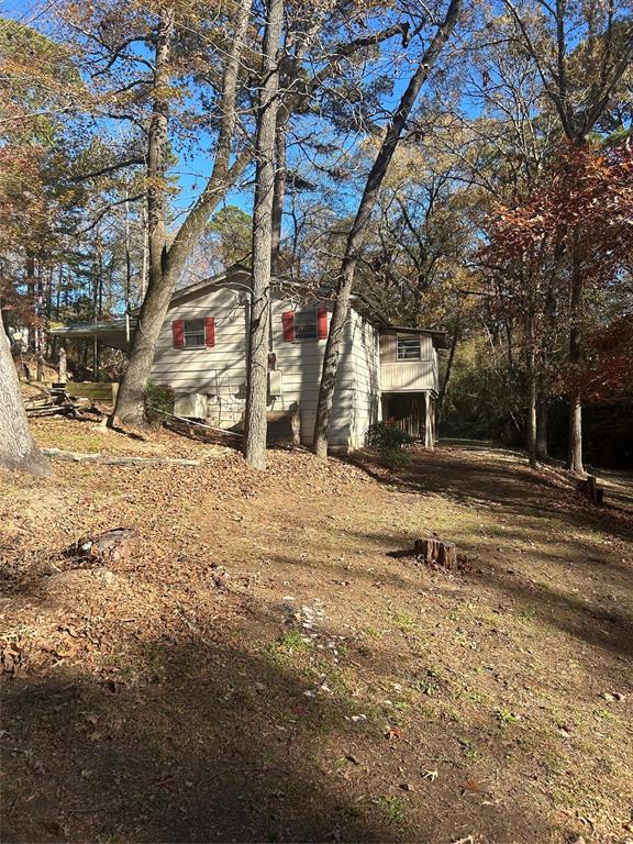 115 Sandy Top Road Scroggins, TX 75480 - Photo 2 of 15