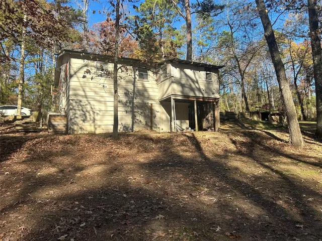$80,000 | 115 Sandy Top Road, Scroggins, TX 75480