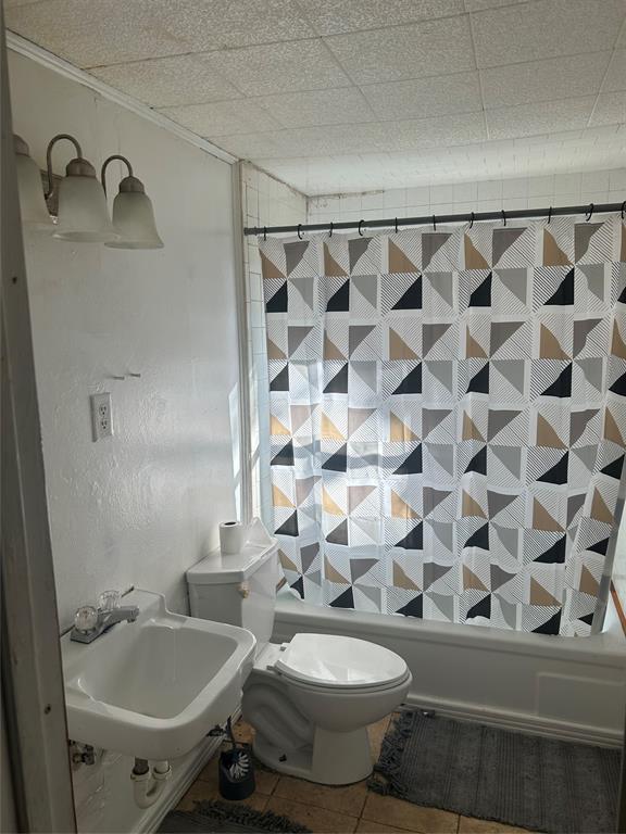 115 Sandy Top Road Scroggins, TX 75480 - Photo 8 of 15