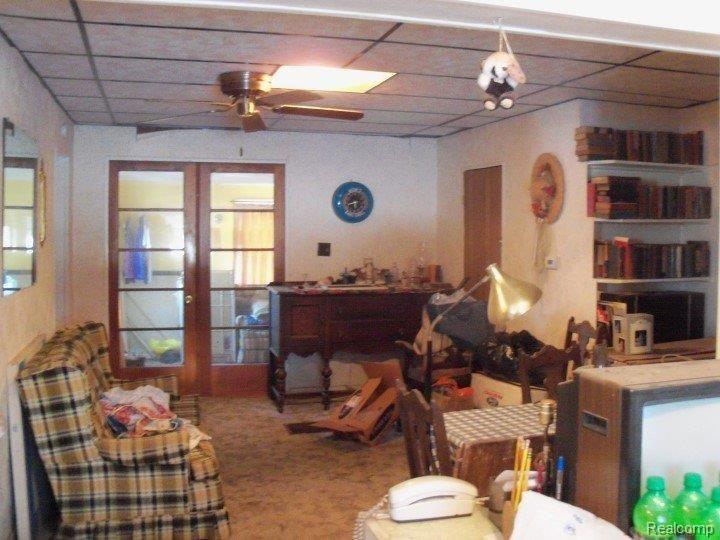 10275 Dehmel Road Birch Run, MI 48415 - Photo 12 of 20 Dehmel Rd kitchen