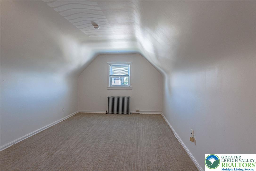 1115 Chestnut Street Coplay, PA 18037 - Photo 18 of 32 an empty room with windows