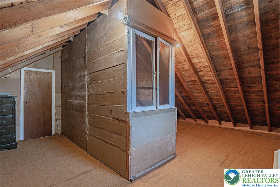 1115 Chestnut Street Coplay, PA 18037 - Photo 21 of 32 a view of an empty room