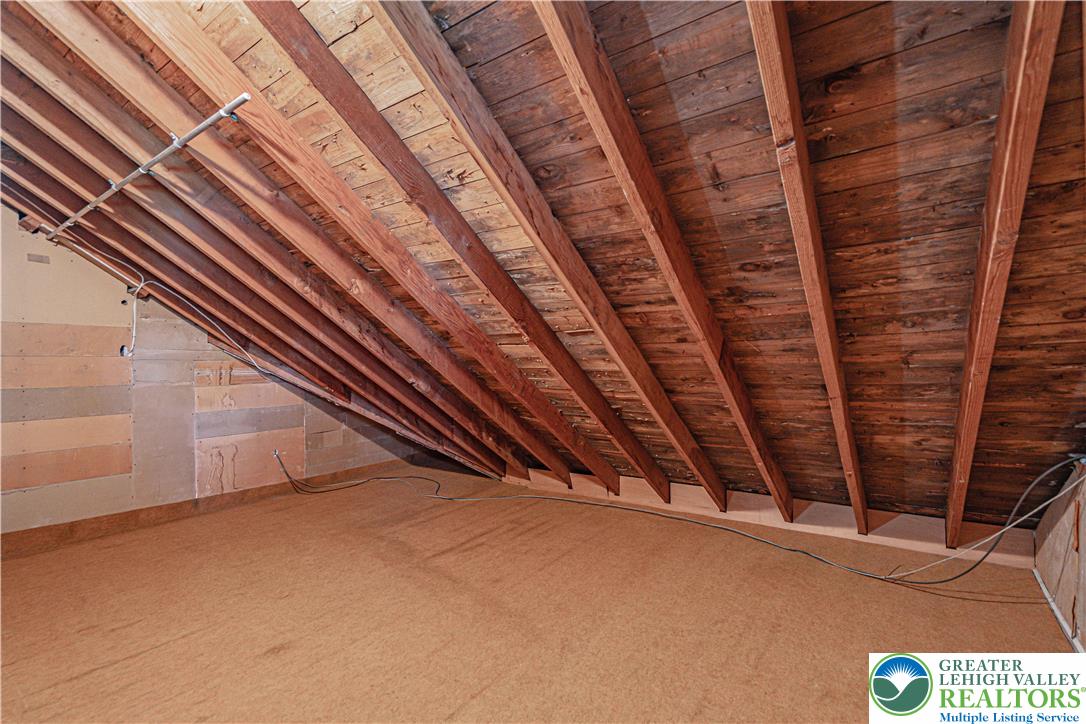 1115 Chestnut Street Coplay, PA 18037 - Photo 22 of 32 a view of an entryway