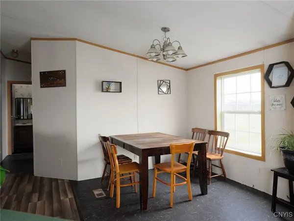 $167,000 | 5212 Flat Rock Road, Martinsburg, NY 13367