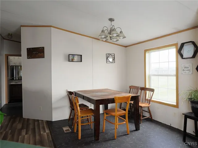 $199,900 | 5212 Flat Rock Road, Martinsburg, NY 13367