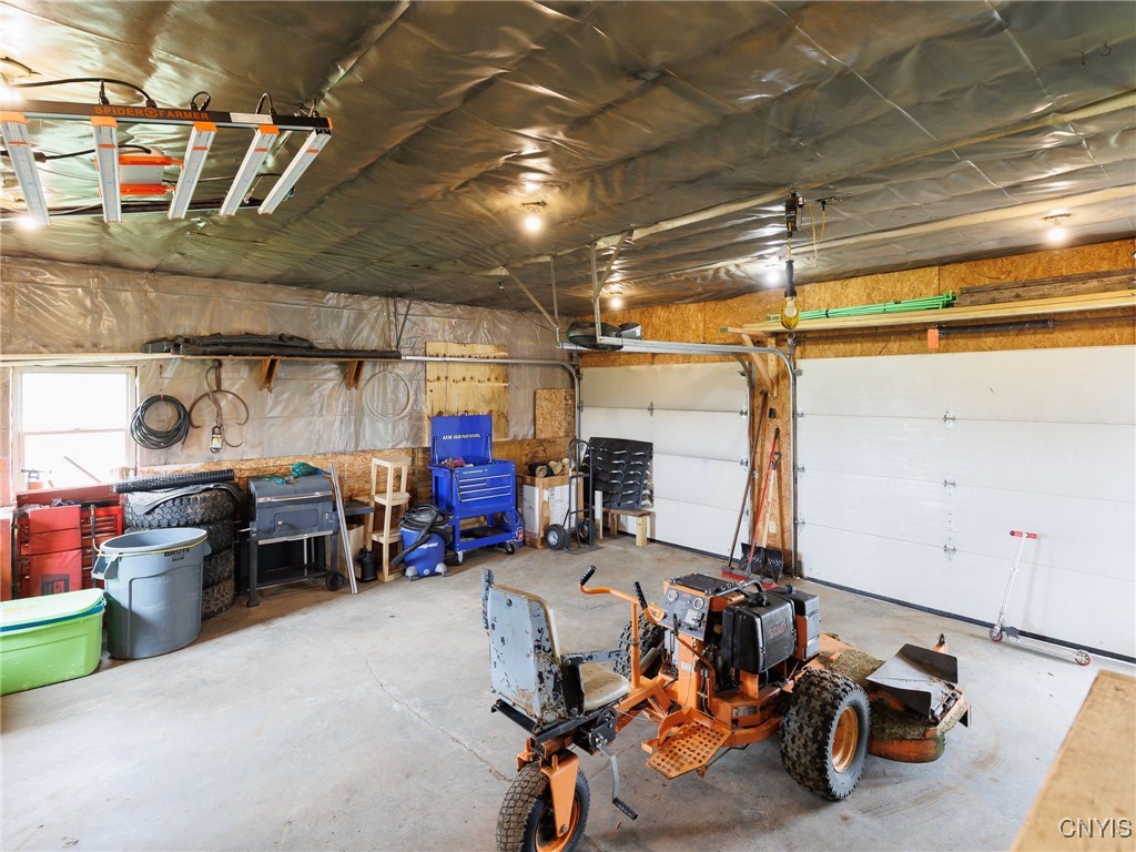 5212 Flat Rock Road Martinsburg, NY 13367 - Photo 27 of 45