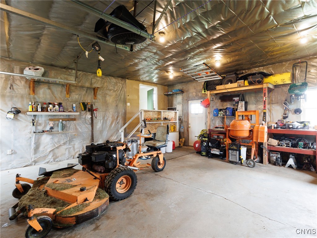 5212 Flat Rock Road Martinsburg, NY 13367 - Photo 28 of 45