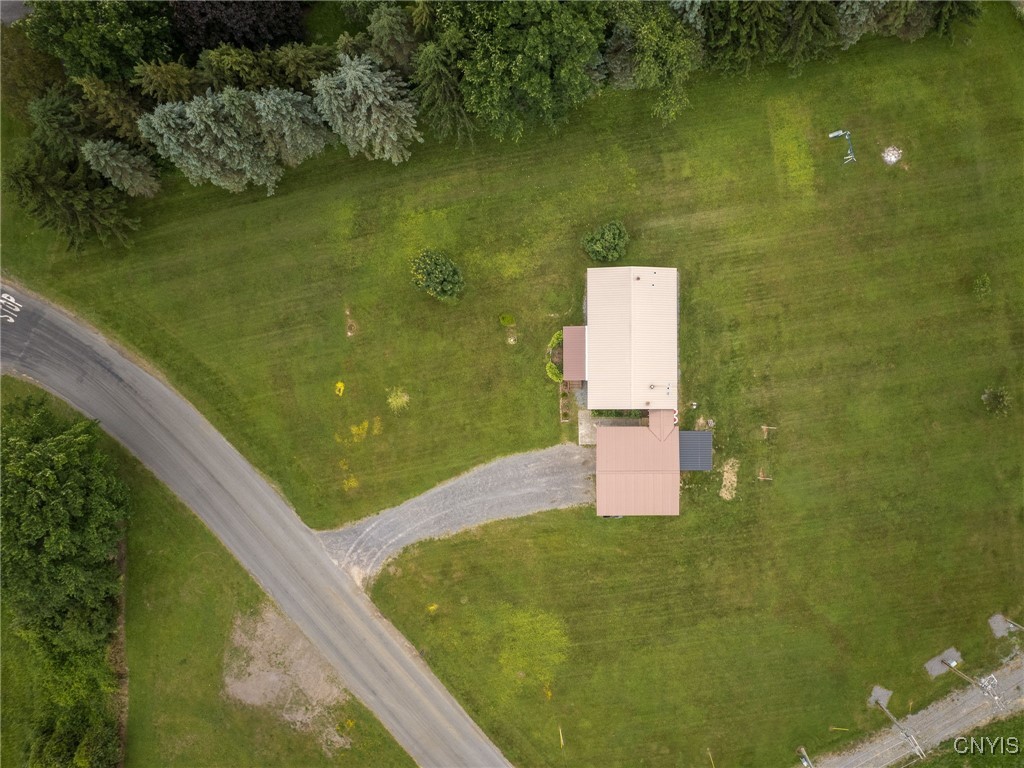 5212 Flat Rock Road Martinsburg, NY 13367 - Photo 29 of 45