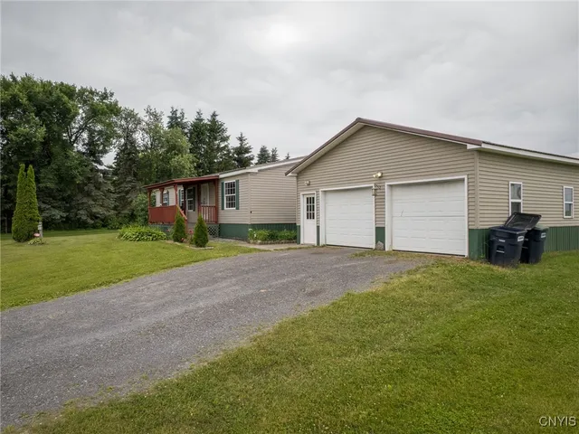 $199,900 | 5212 Flat Rock Road, Martinsburg, NY 13367