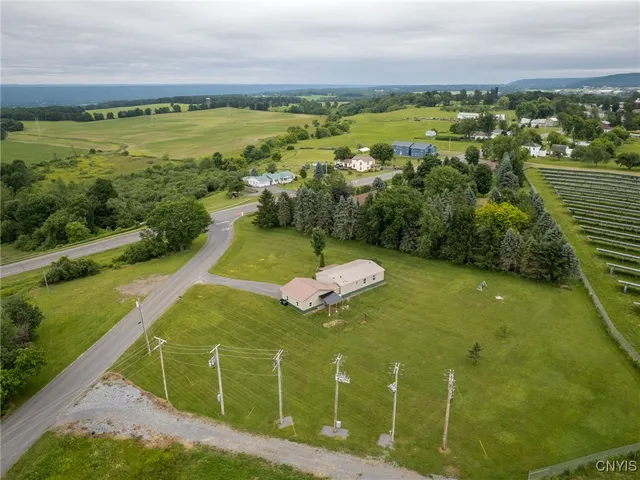 $199,900 | 5212 Flat Rock Road, Martinsburg, NY 13367