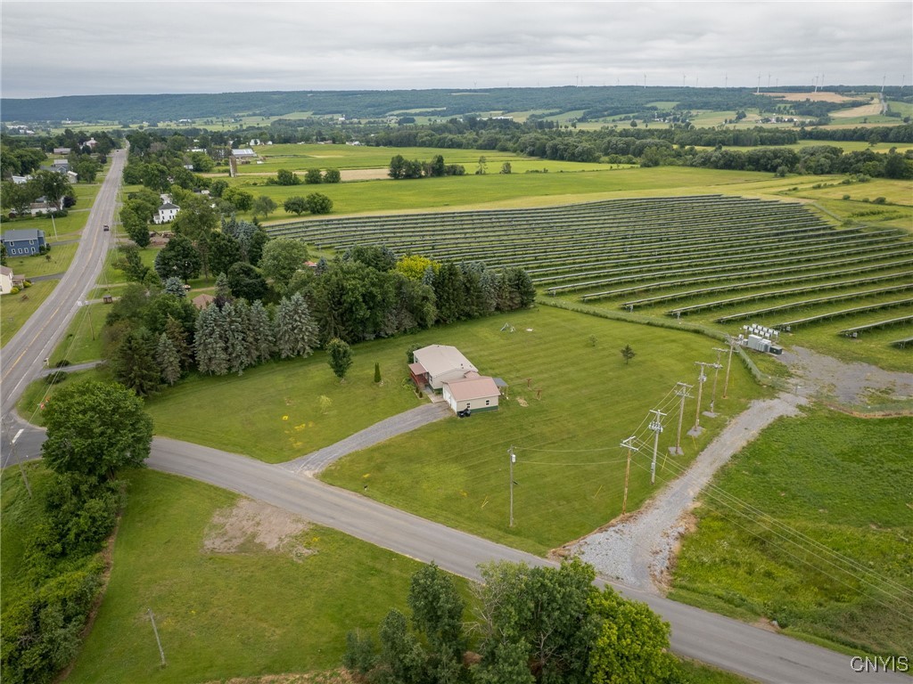 5212 Flat Rock Road Martinsburg, NY 13367 - Photo 32 of 45