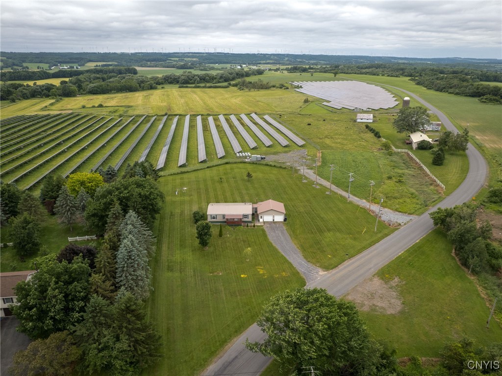 5212 Flat Rock Road Martinsburg, NY 13367 - Photo 33 of 45