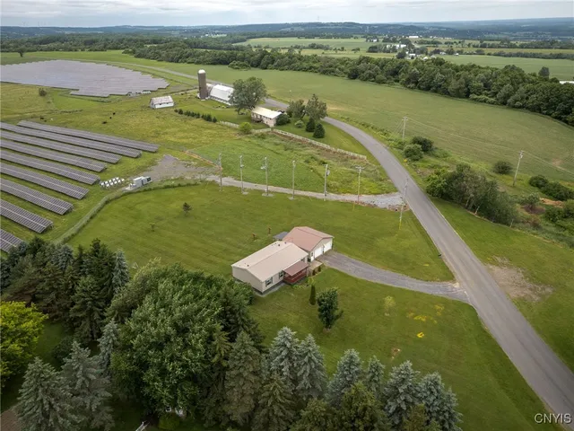 $199,900 | 5212 Flat Rock Road, Martinsburg, NY 13367