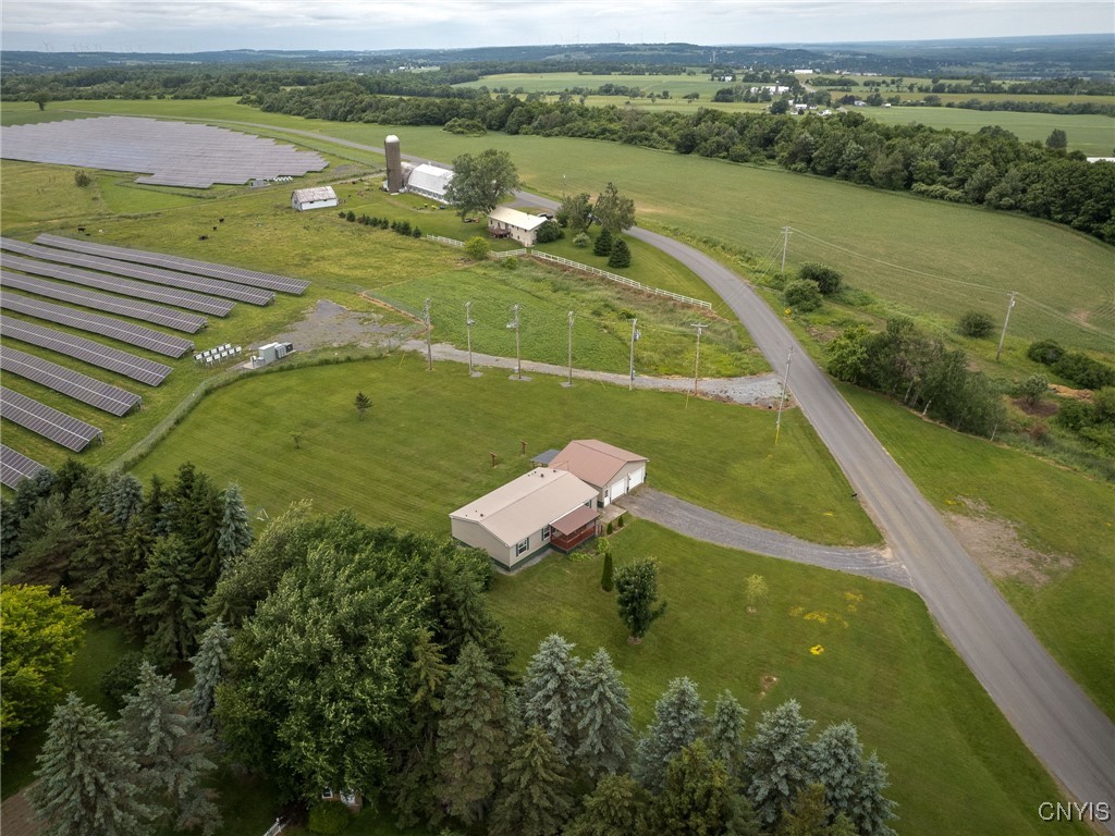 5212 Flat Rock Road Martinsburg, NY 13367 - Photo 34 of 45