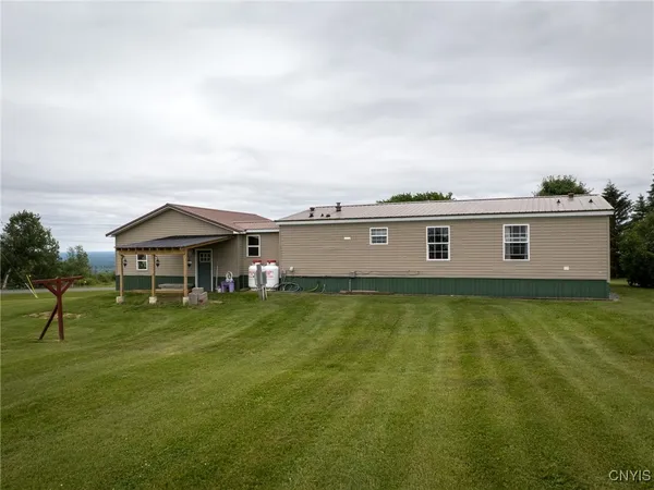 $167,000 | 5212 Flat Rock Road, Martinsburg, NY 13367