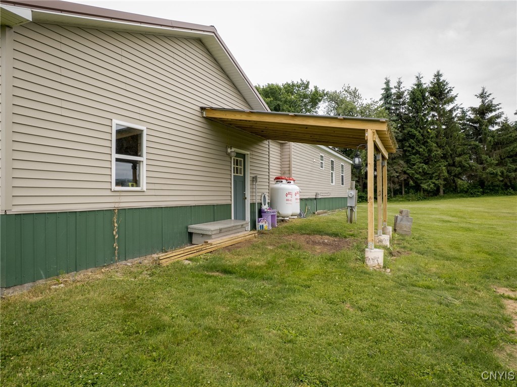 5212 Flat Rock Road Martinsburg, NY 13367 - Photo 38 of 45