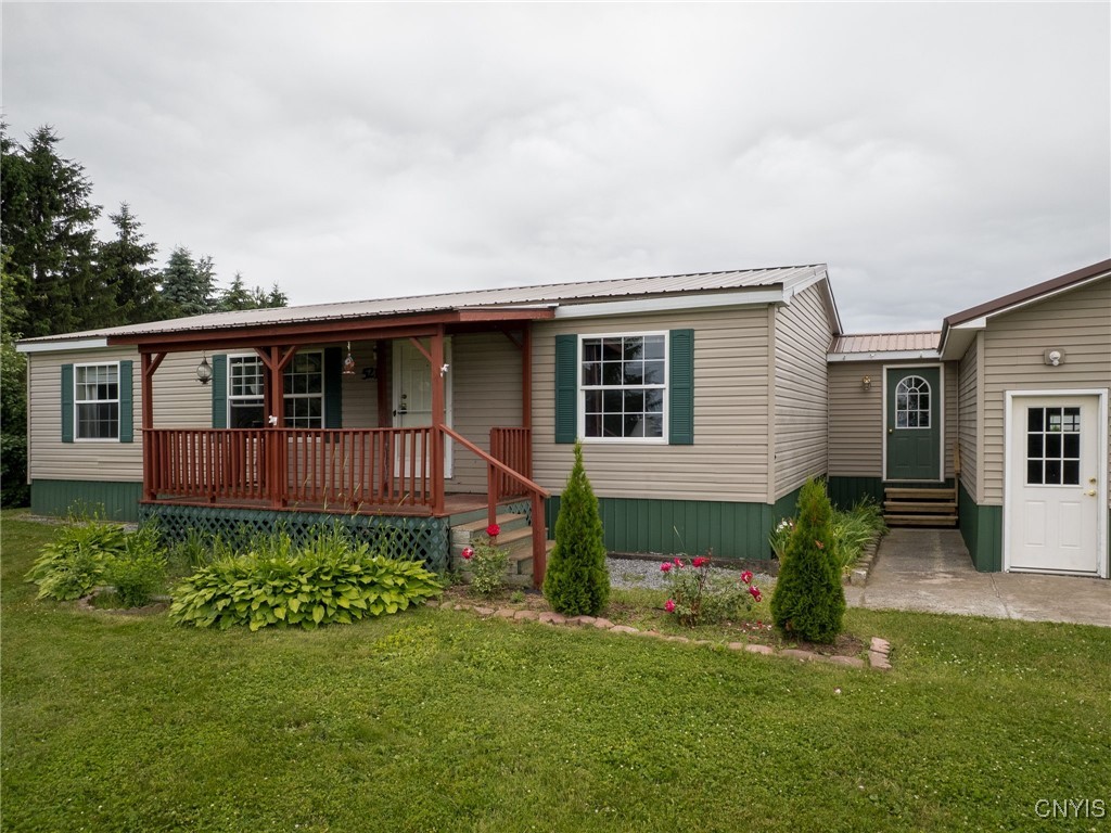 5212 Flat Rock Road Martinsburg, NY 13367 - Photo 39 of 45