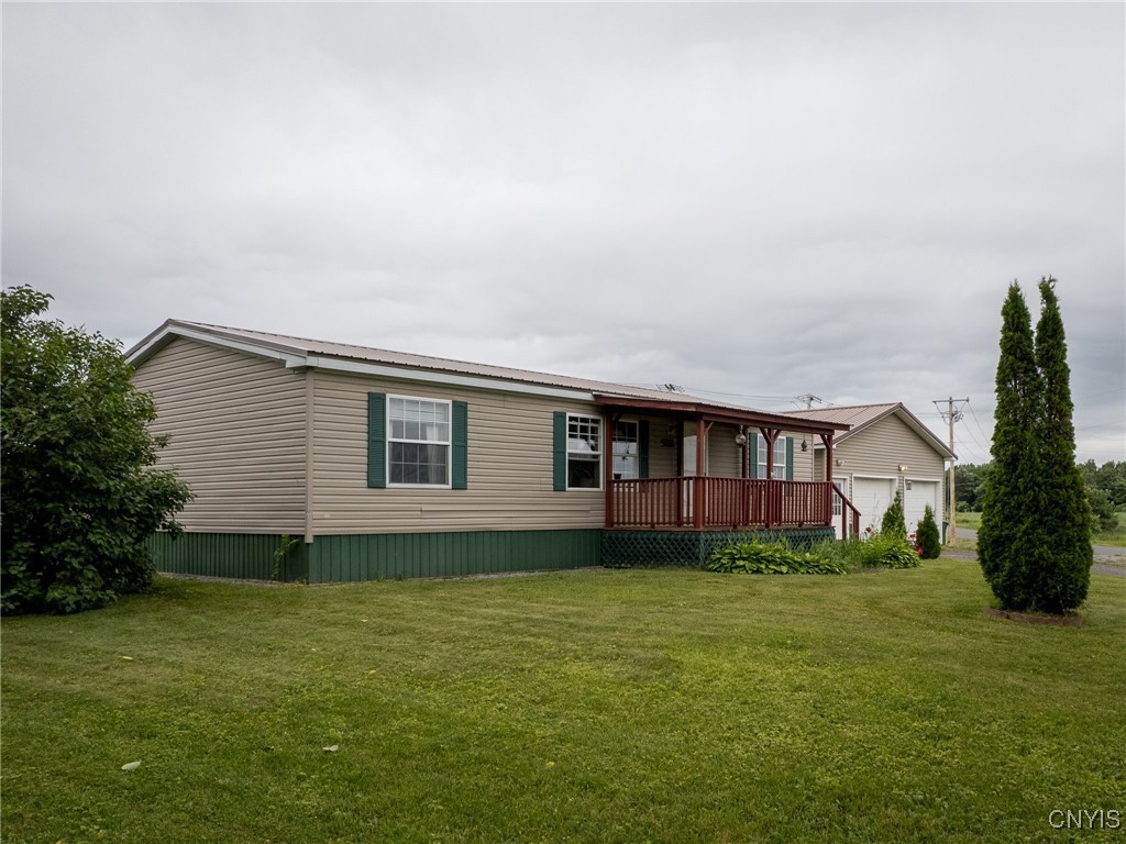 5212 Flat Rock Road Martinsburg, NY 13367 - Photo 40 of 45