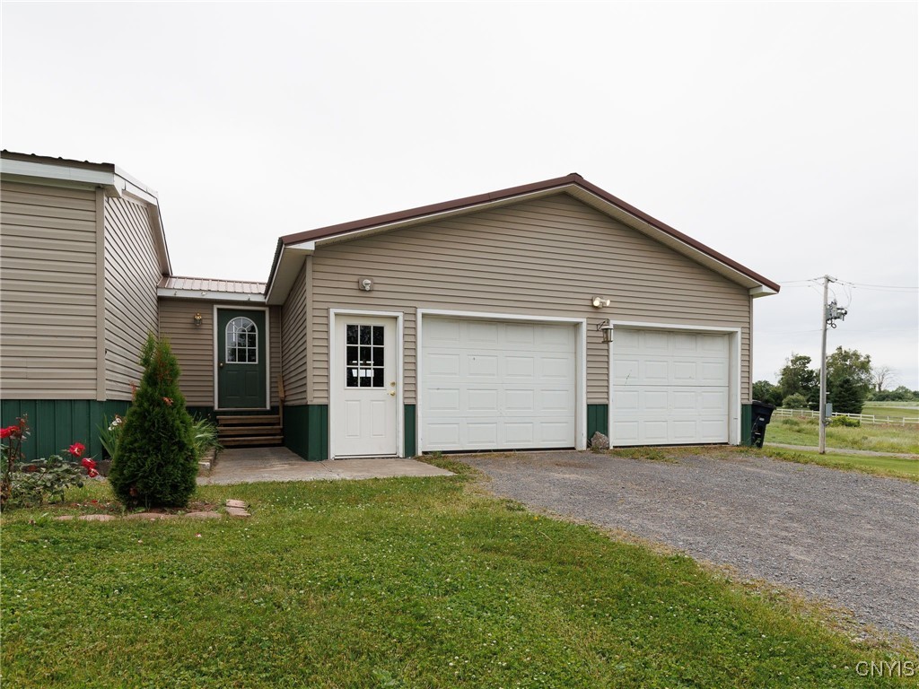 5212 Flat Rock Road Martinsburg, NY 13367 - Photo 43 of 45