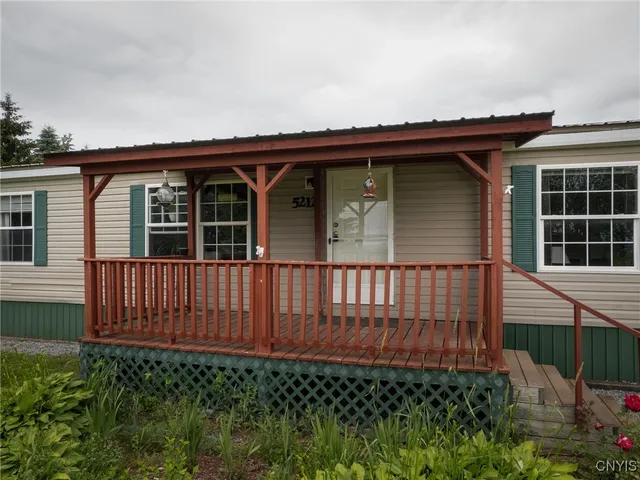 $199,900 | 5212 Flat Rock Road, Martinsburg, NY 13367