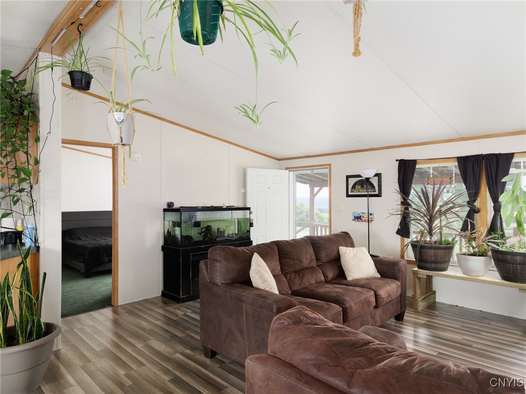 5212 Flat Rock Road Martinsburg, NY 13367 - Photo 6 of 45